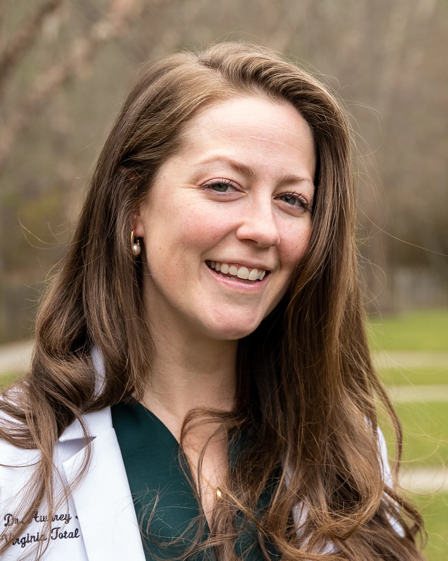 Dr. Awbrey Seals, DMD